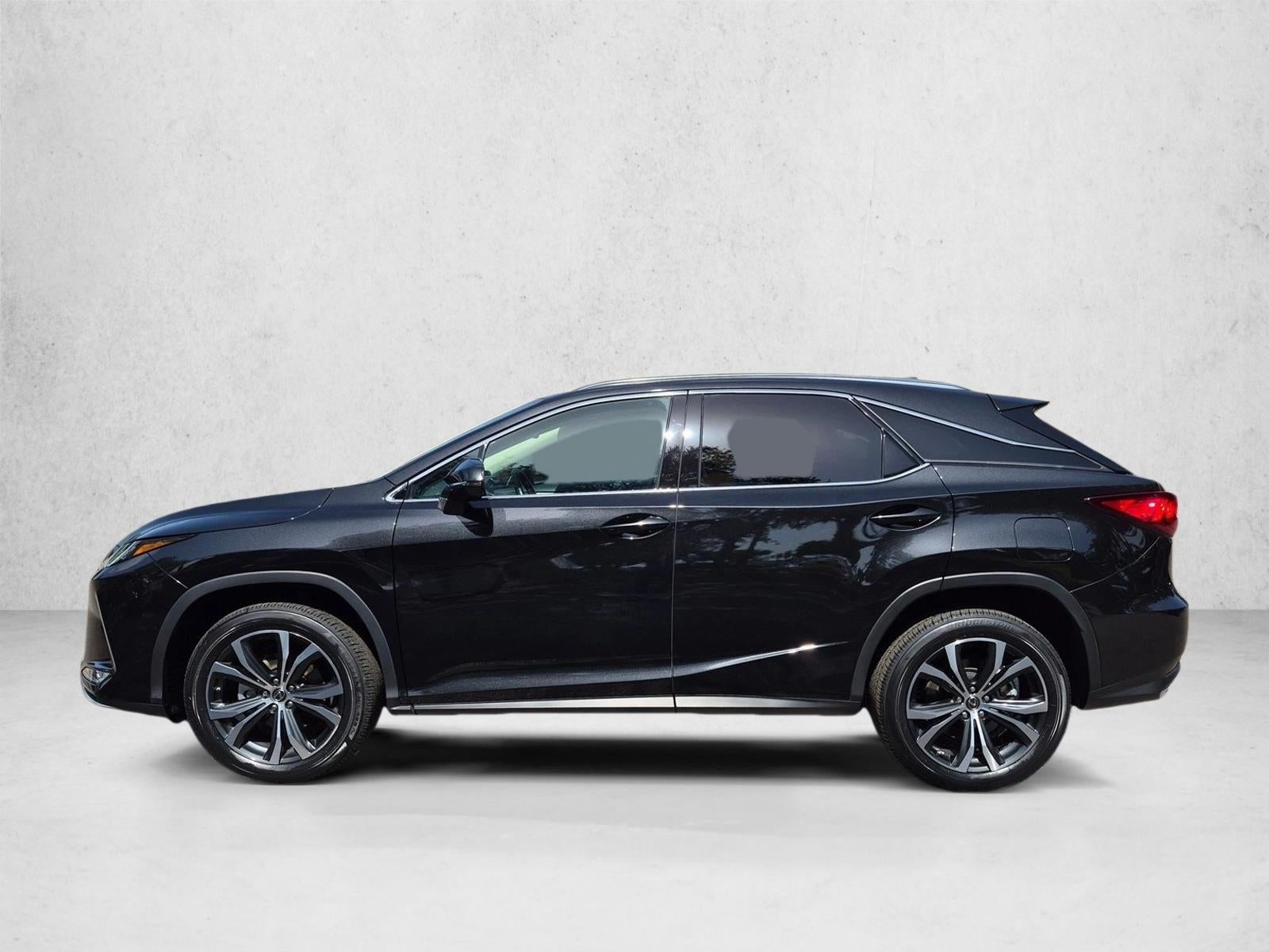 2022 Lexus RX 350 FWD