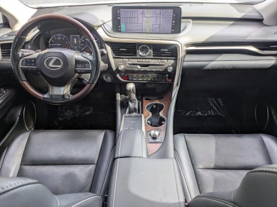 2020 Lexus RX 350 FWD