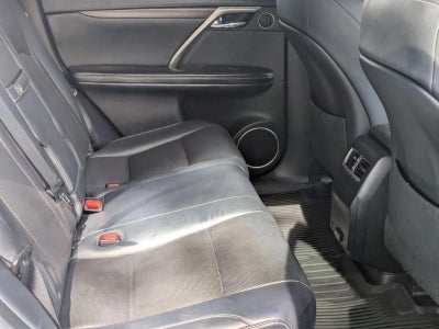 2020 Lexus RX 350 FWD
