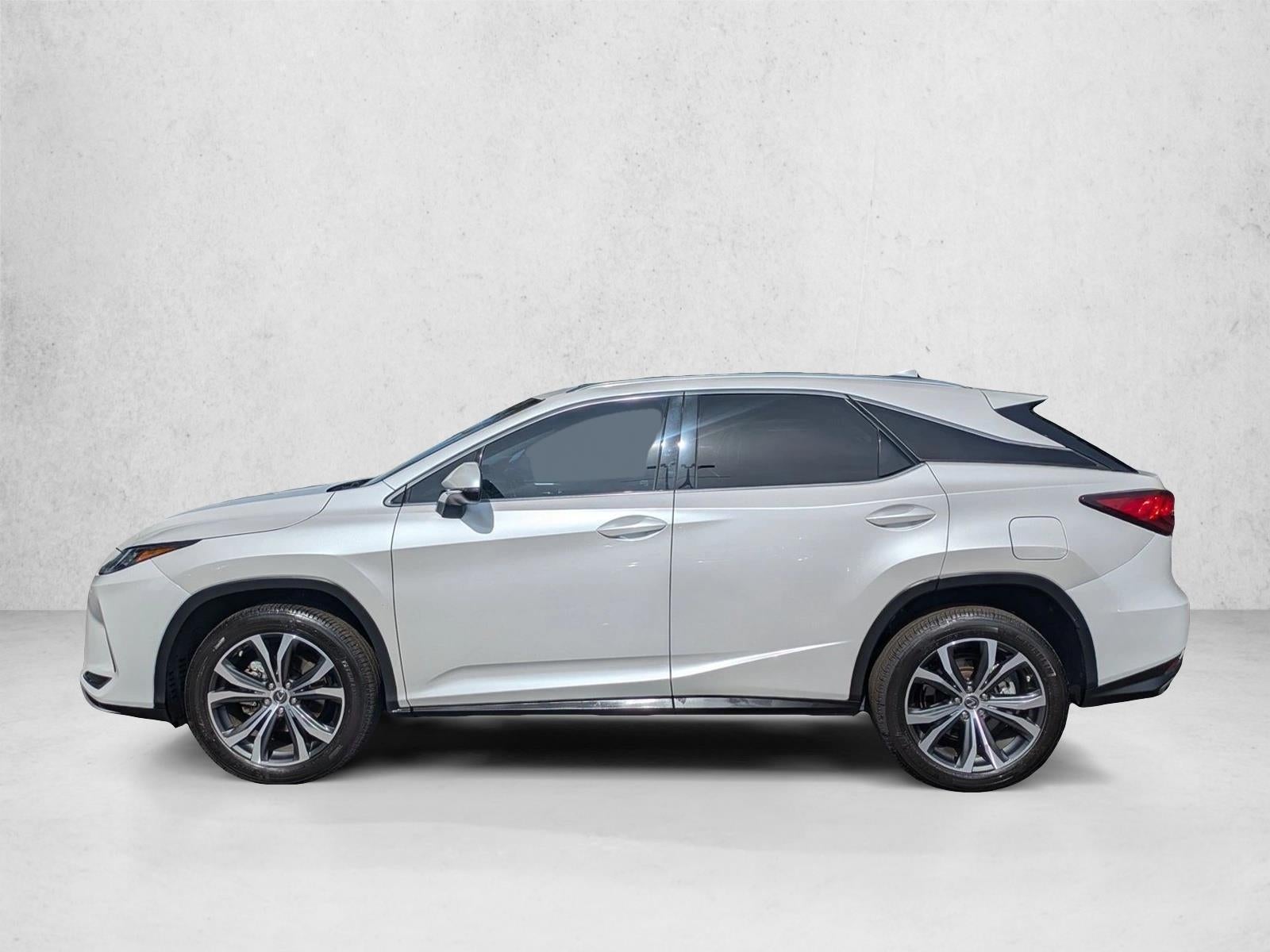 2020 Lexus RX 350 FWD