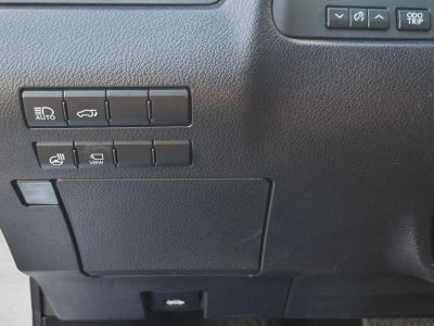 2022 Lexus RX 350 FWD