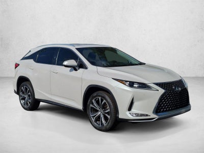 2022 Lexus RX 350 FWD