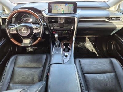2020 Lexus RX 350 FWD