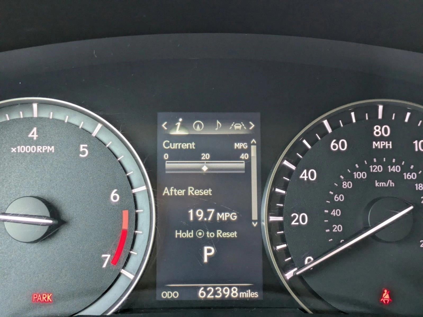 2021 Lexus RX 350 AWD