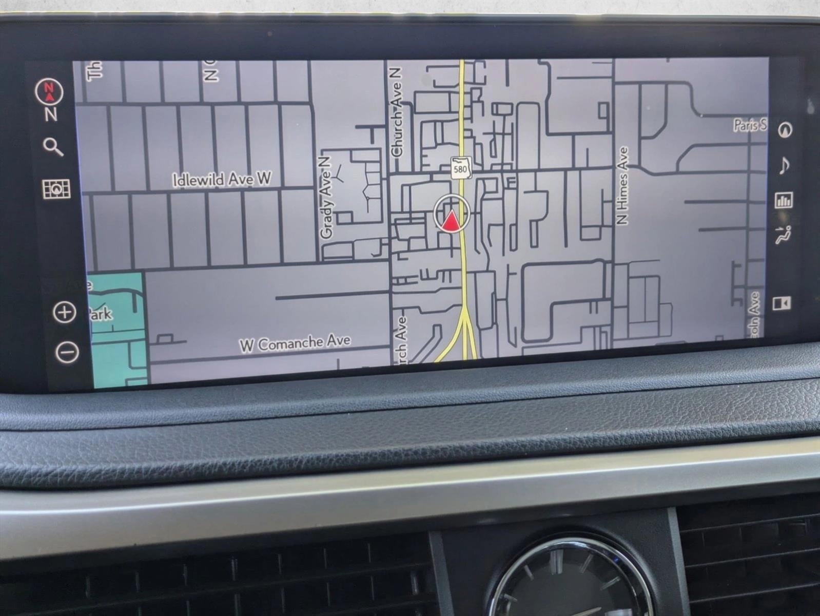 2021 Lexus RX 350 AWD