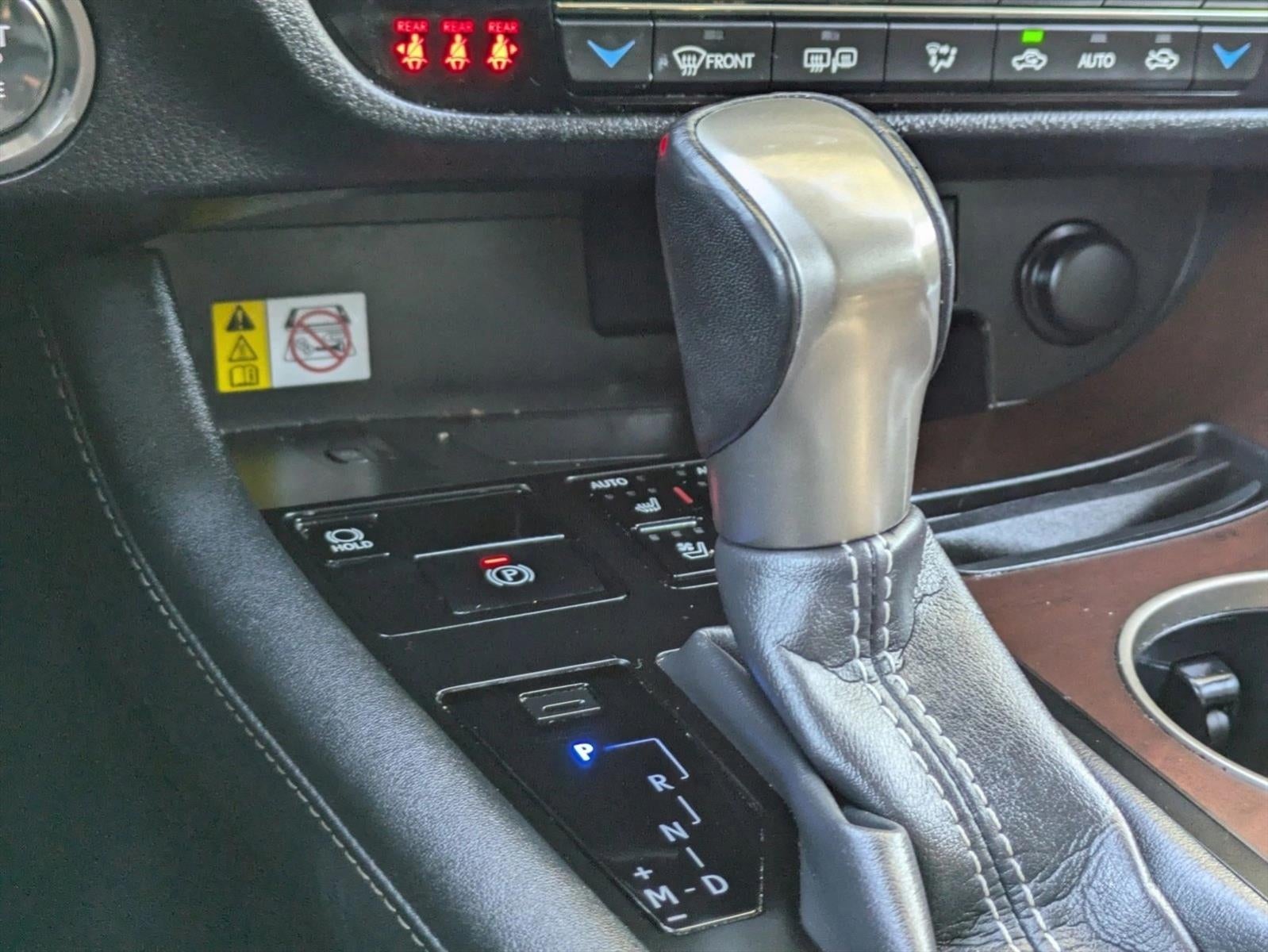 2021 Lexus RX 350 AWD