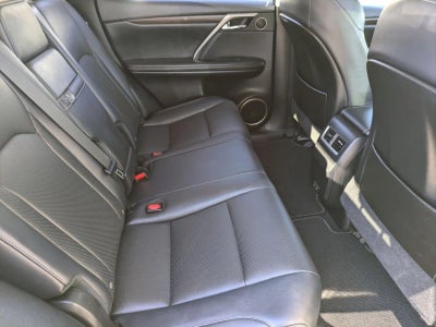 2021 Lexus RX 350 AWD