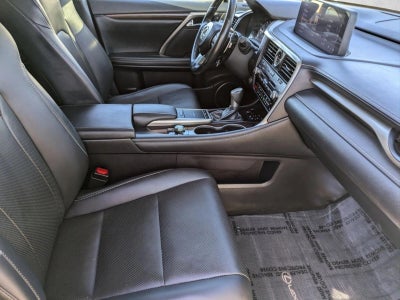 2021 Lexus RX 350 AWD