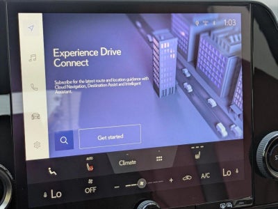 2024 Lexus NX 350 F SPORT Handling AWD