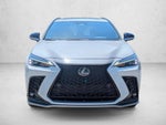 2024 Lexus NX 350 F SPORT Handling AWD