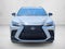 2024 Lexus NX 350 F SPORT Handling AWD