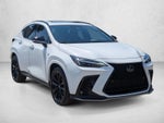 2024 Lexus NX 350 F SPORT Handling AWD