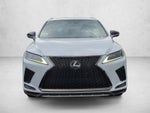 2021 Lexus RX 350 F SPORT Handling AWD