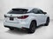 2021 Lexus RX 350 F SPORT Handling AWD