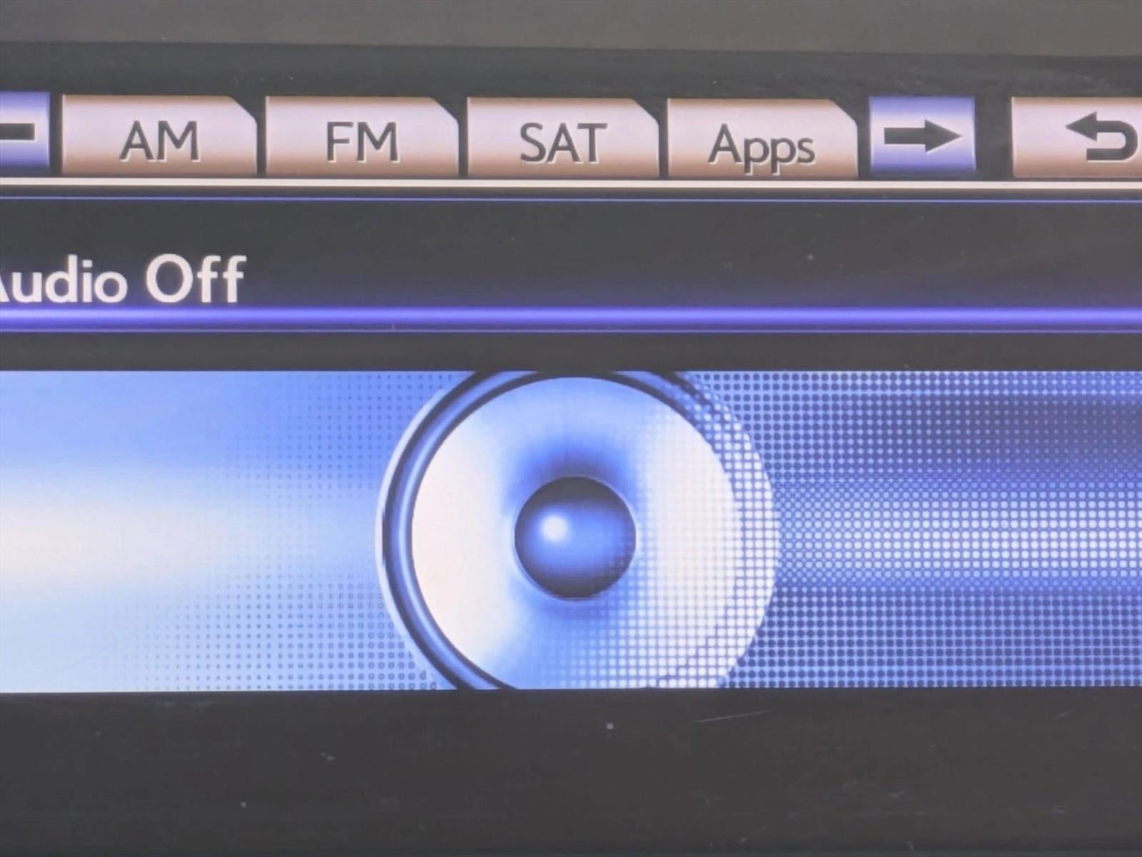 2015 Lexus RX 350 FWD 4dr