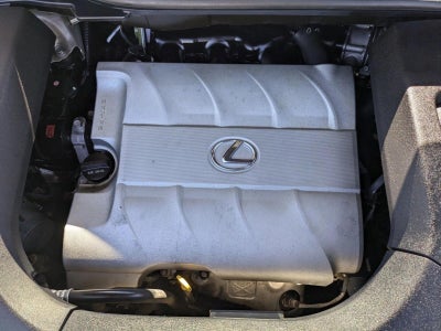 2015 Lexus RX 350 FWD 4dr