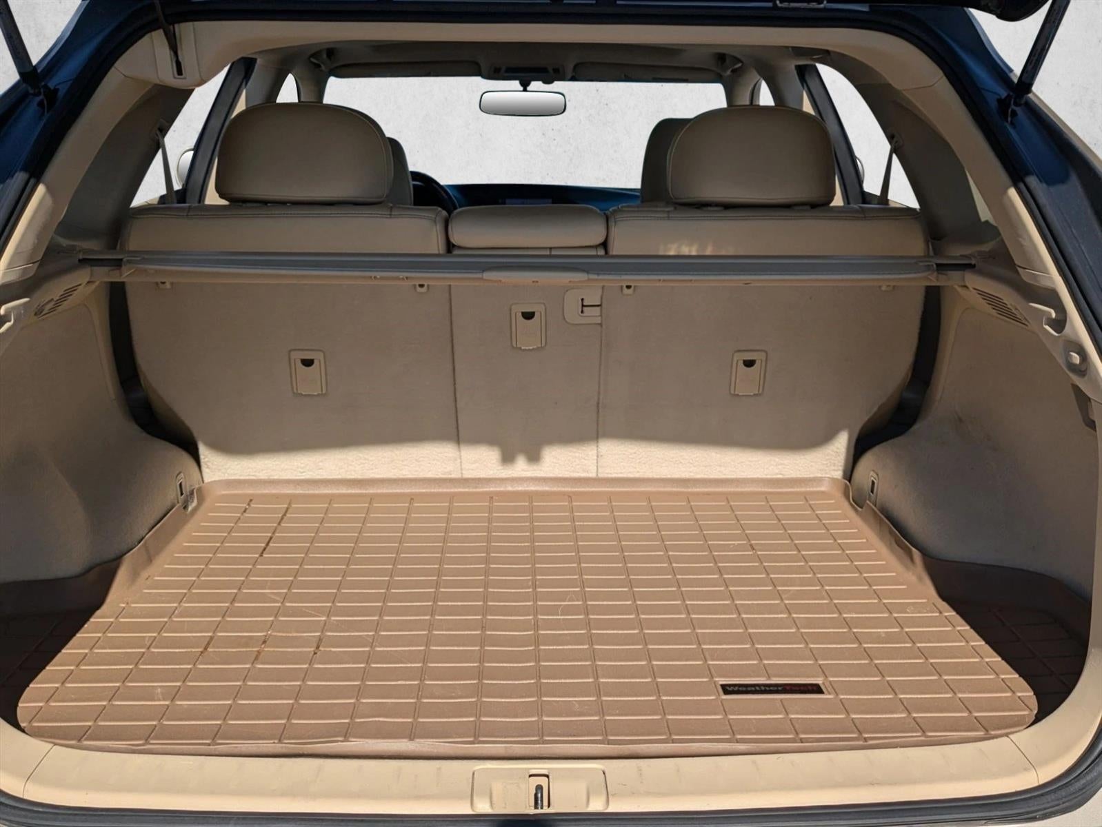 2015 Lexus RX 350 FWD 4dr