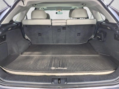 2014 Lexus RX 350 FWD 4dr