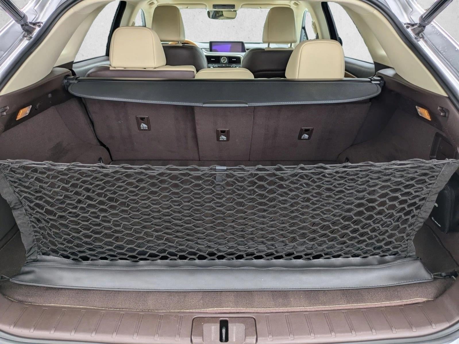 2018 Lexus RX 350 FWD