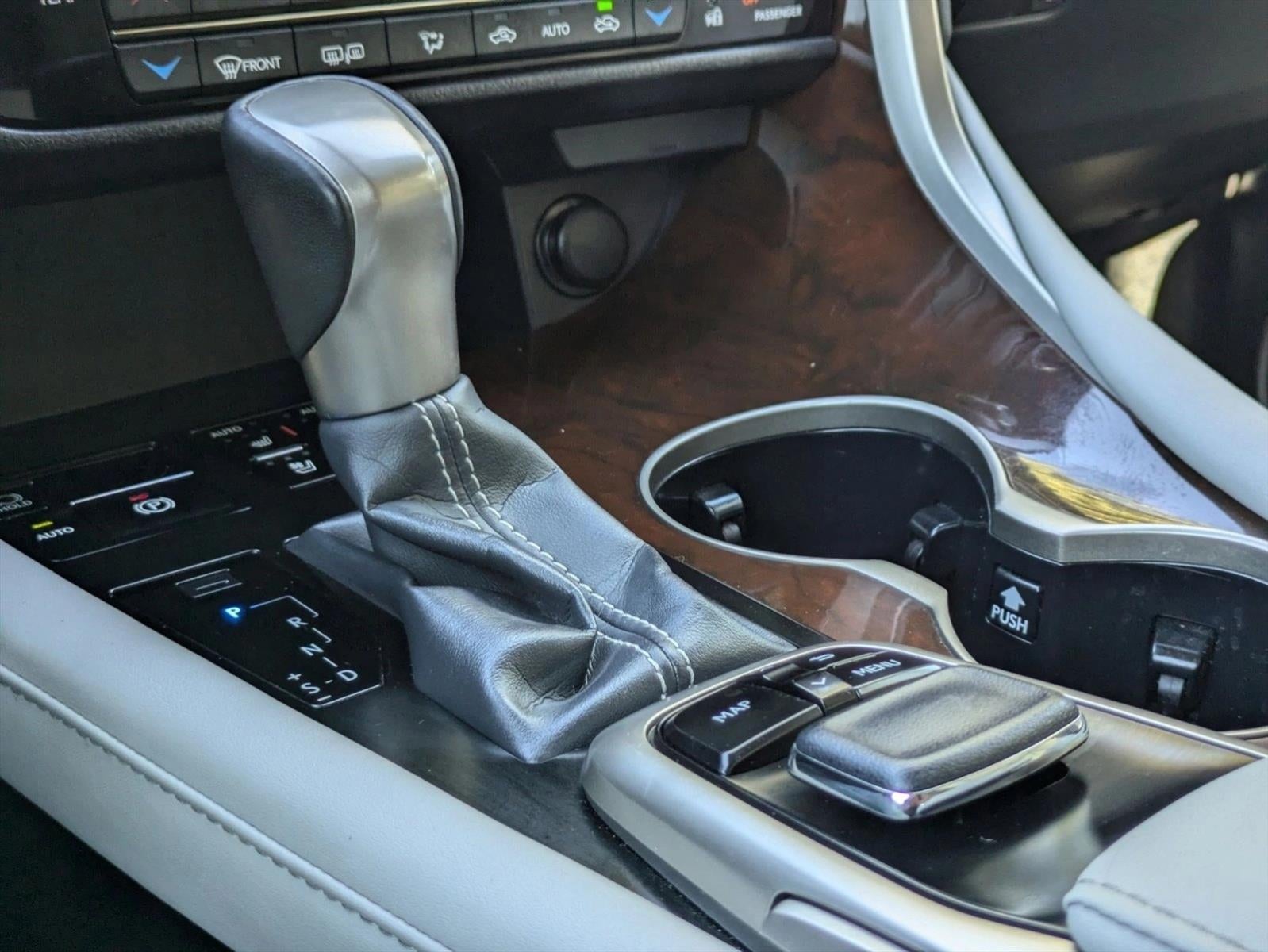 2019 Lexus RX 350 FWD