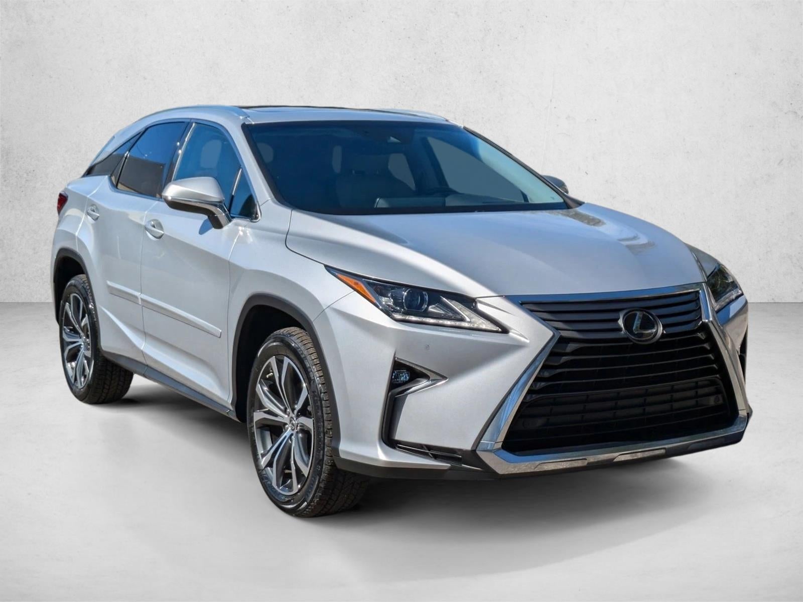 2019 Lexus RX 350 FWD