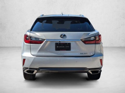 2019 Lexus RX 350 FWD