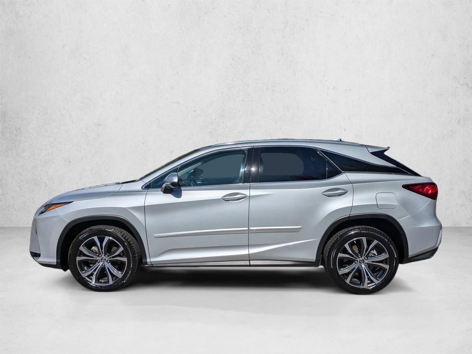 2019 Lexus RX 350 FWD