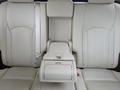 2017 Lexus RX 350 FWD