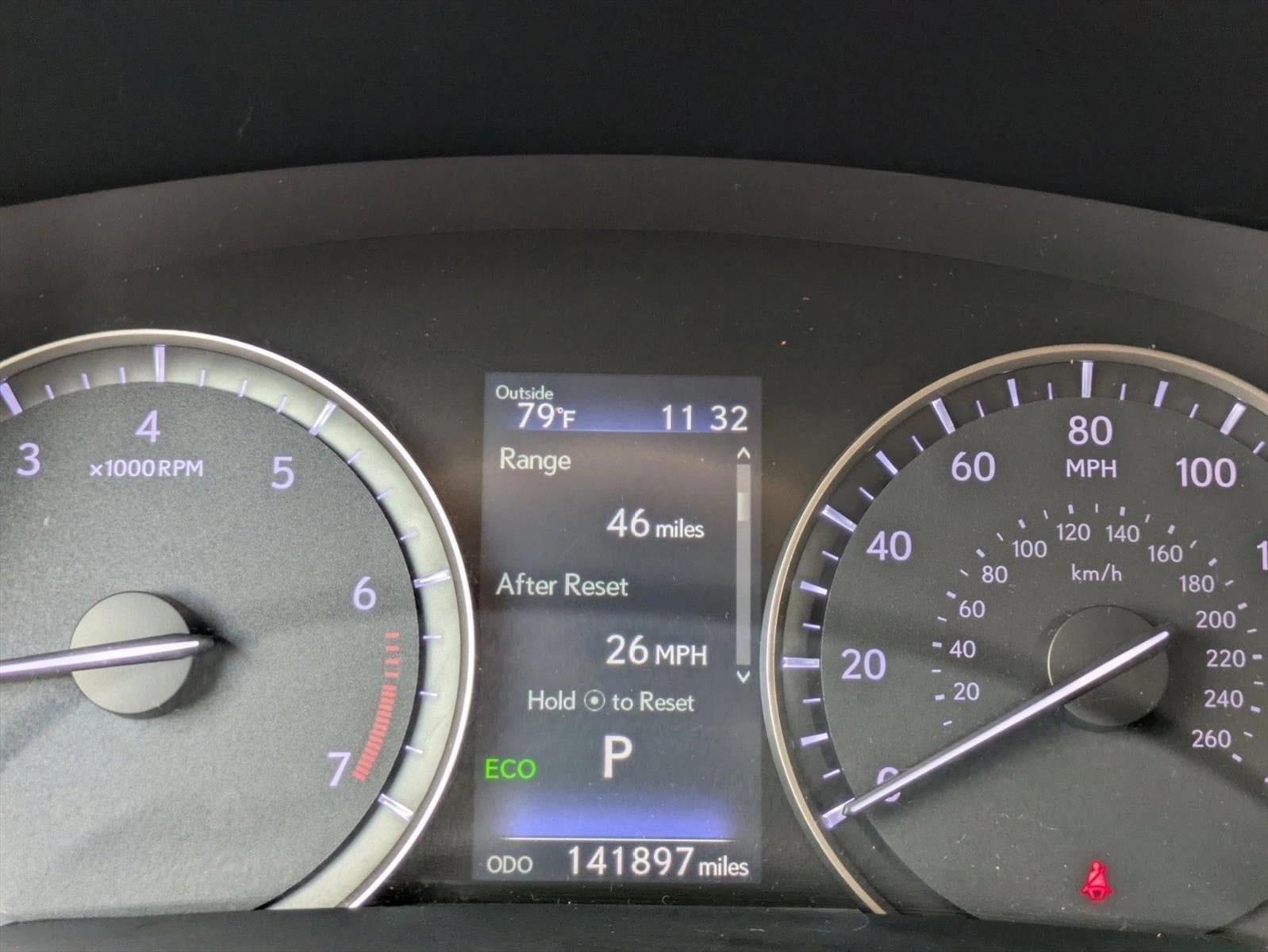 2018 Lexus RX 350 FWD