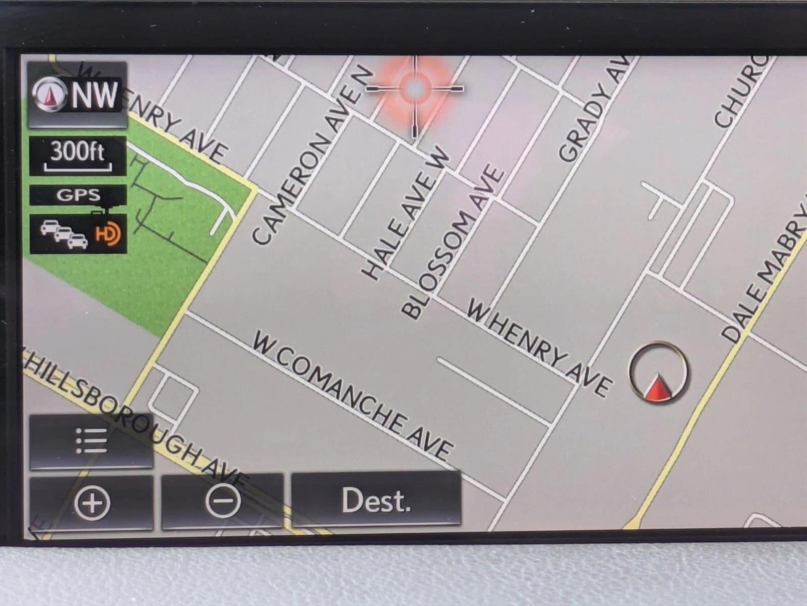 2018 Lexus RX 350 FWD