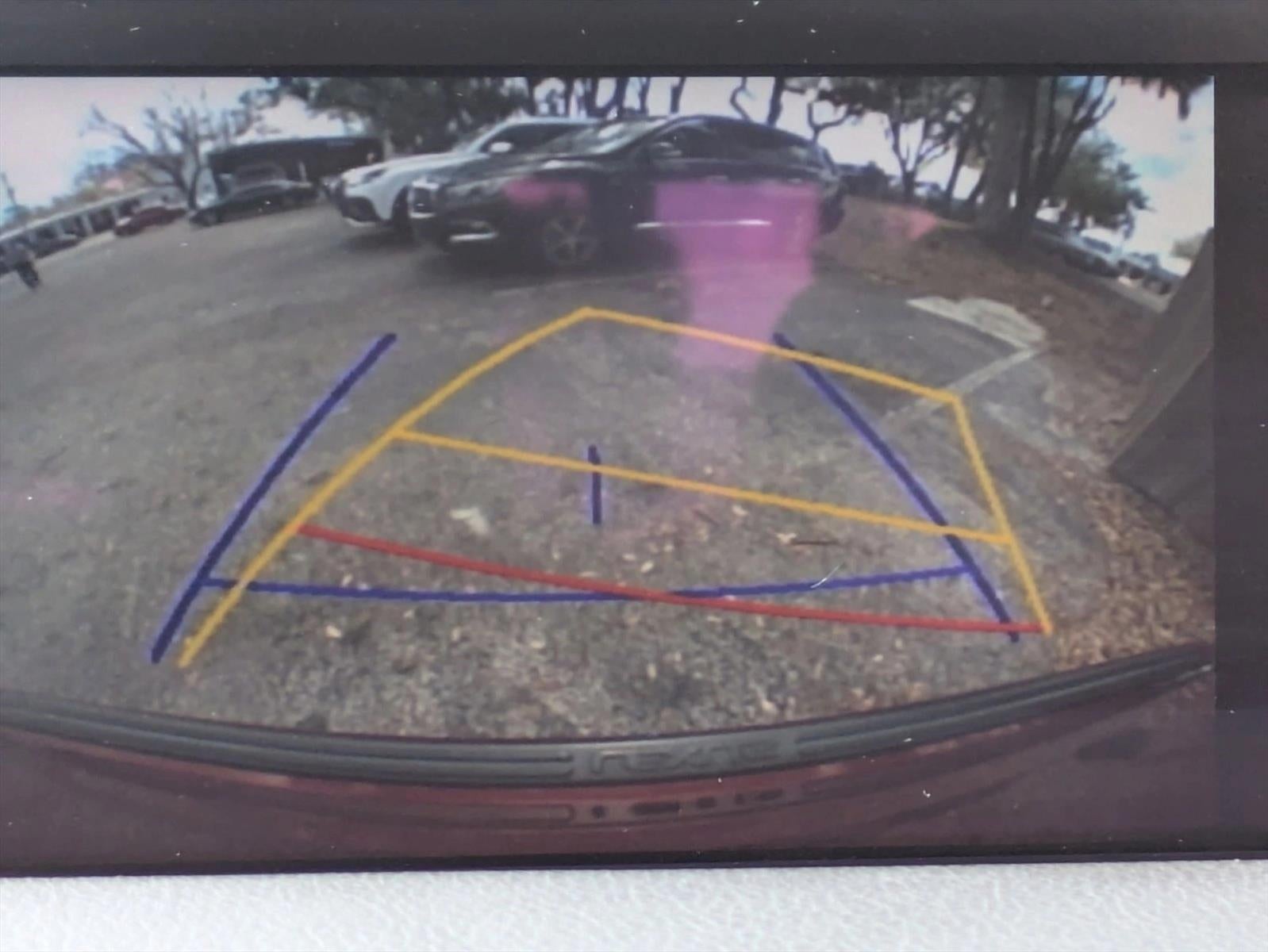 2018 Lexus RX 350 FWD