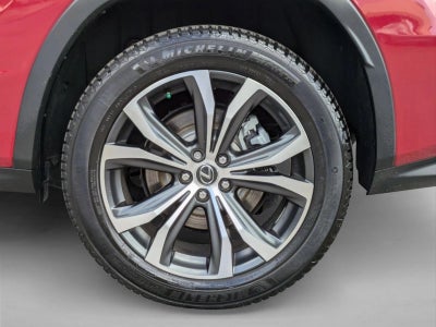 2018 Lexus RX 350 FWD