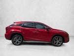 2018 Lexus RX 350 FWD