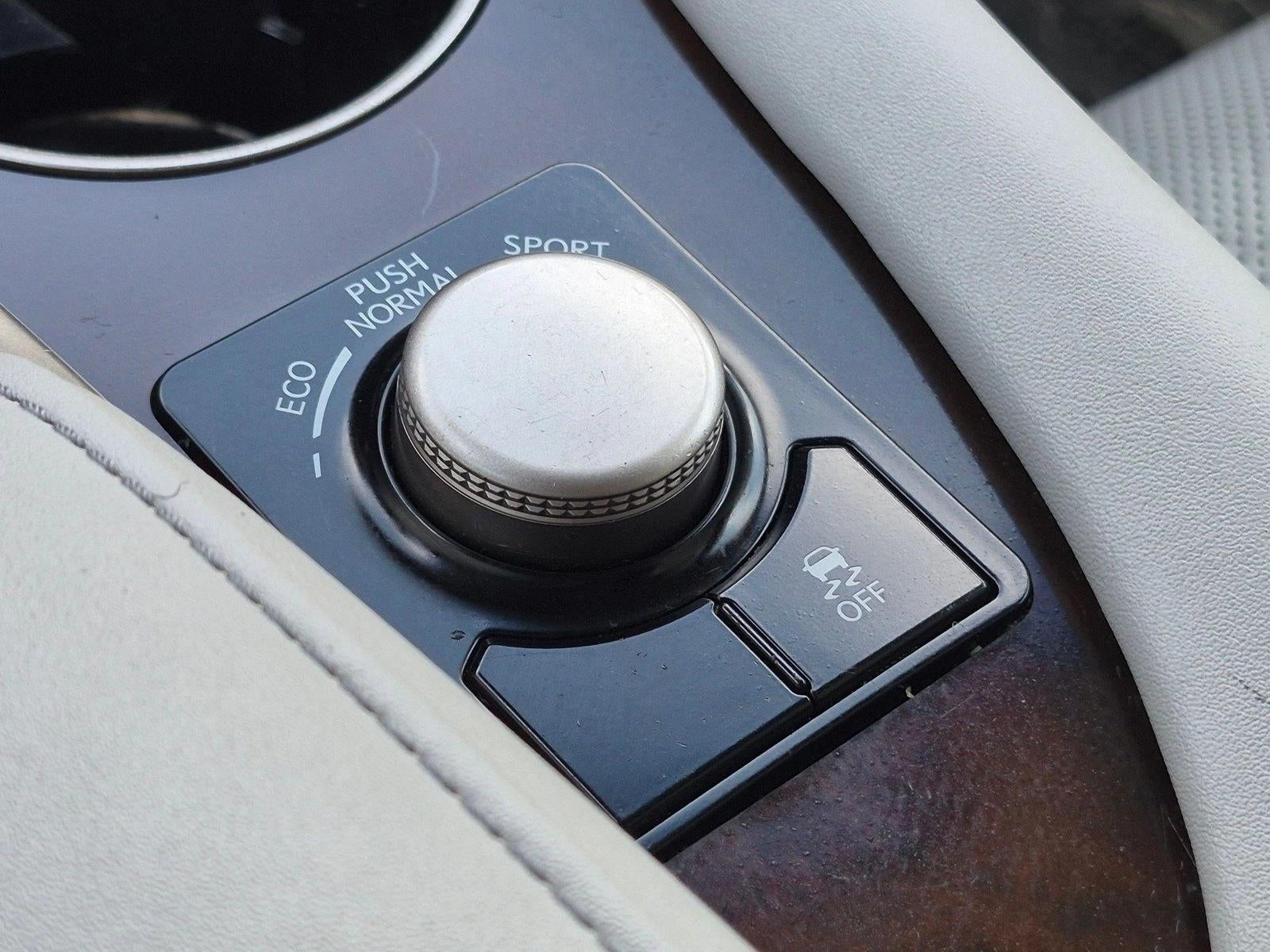2017 Lexus RX 350 FWD