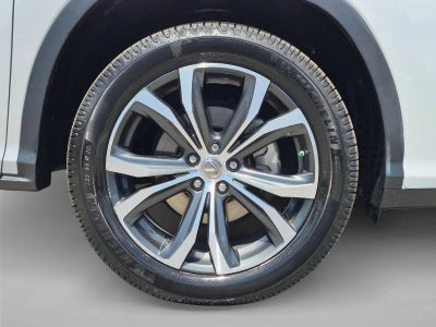 2017 Lexus RX 350 FWD