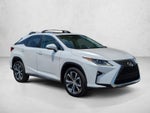 2017 Lexus RX 350 FWD