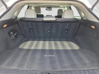 2017 Lexus RX 350 FWD