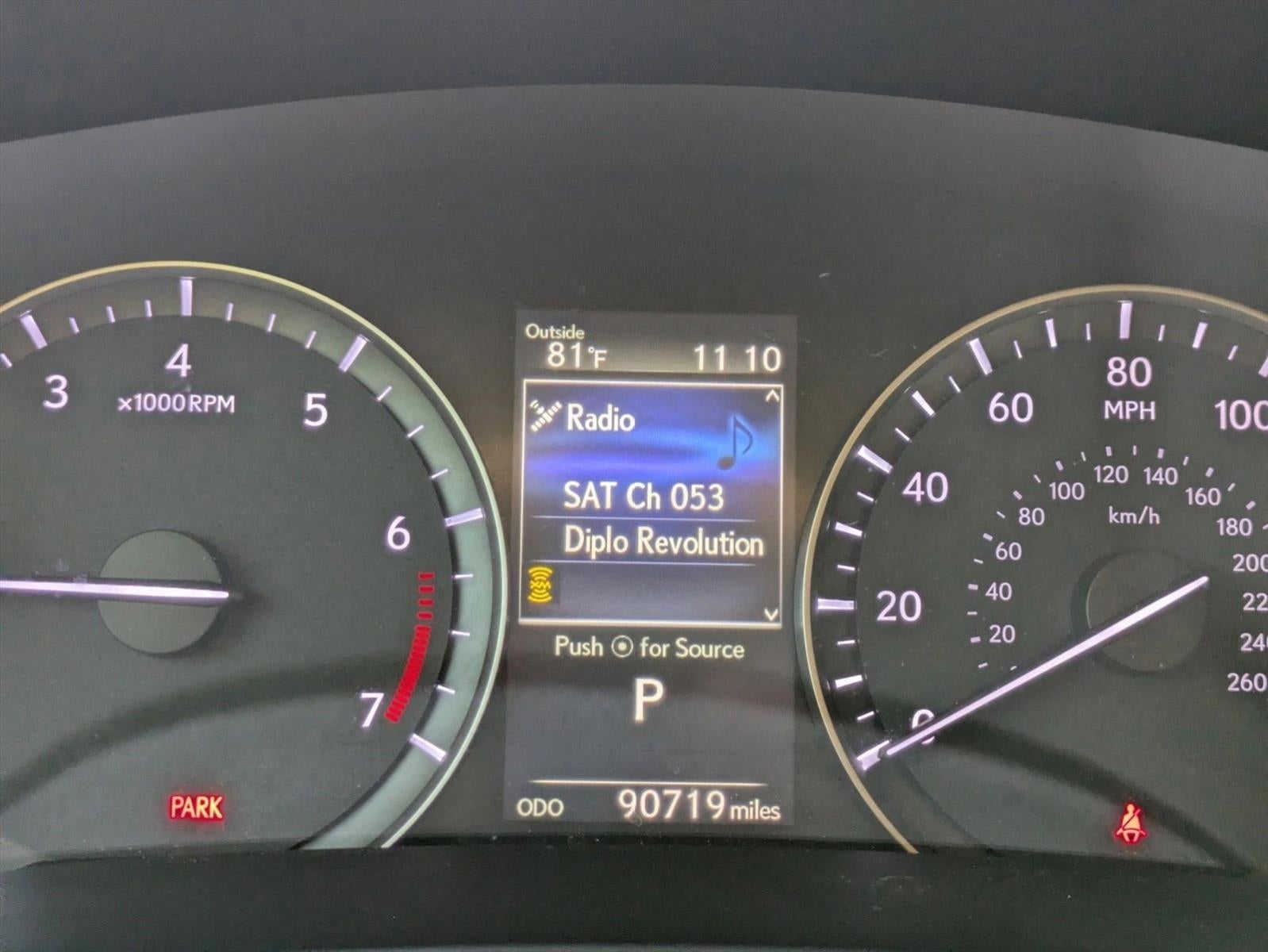 2018 Lexus RX 350 FWD