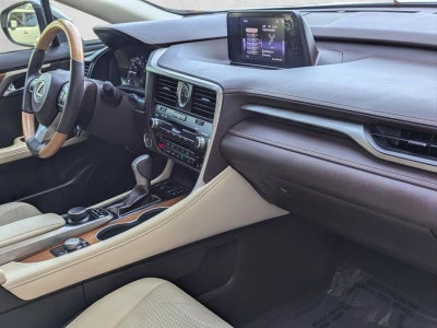 2018 Lexus RX 350 FWD