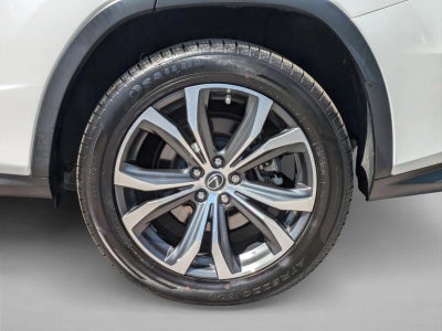 2018 Lexus RX 350 FWD