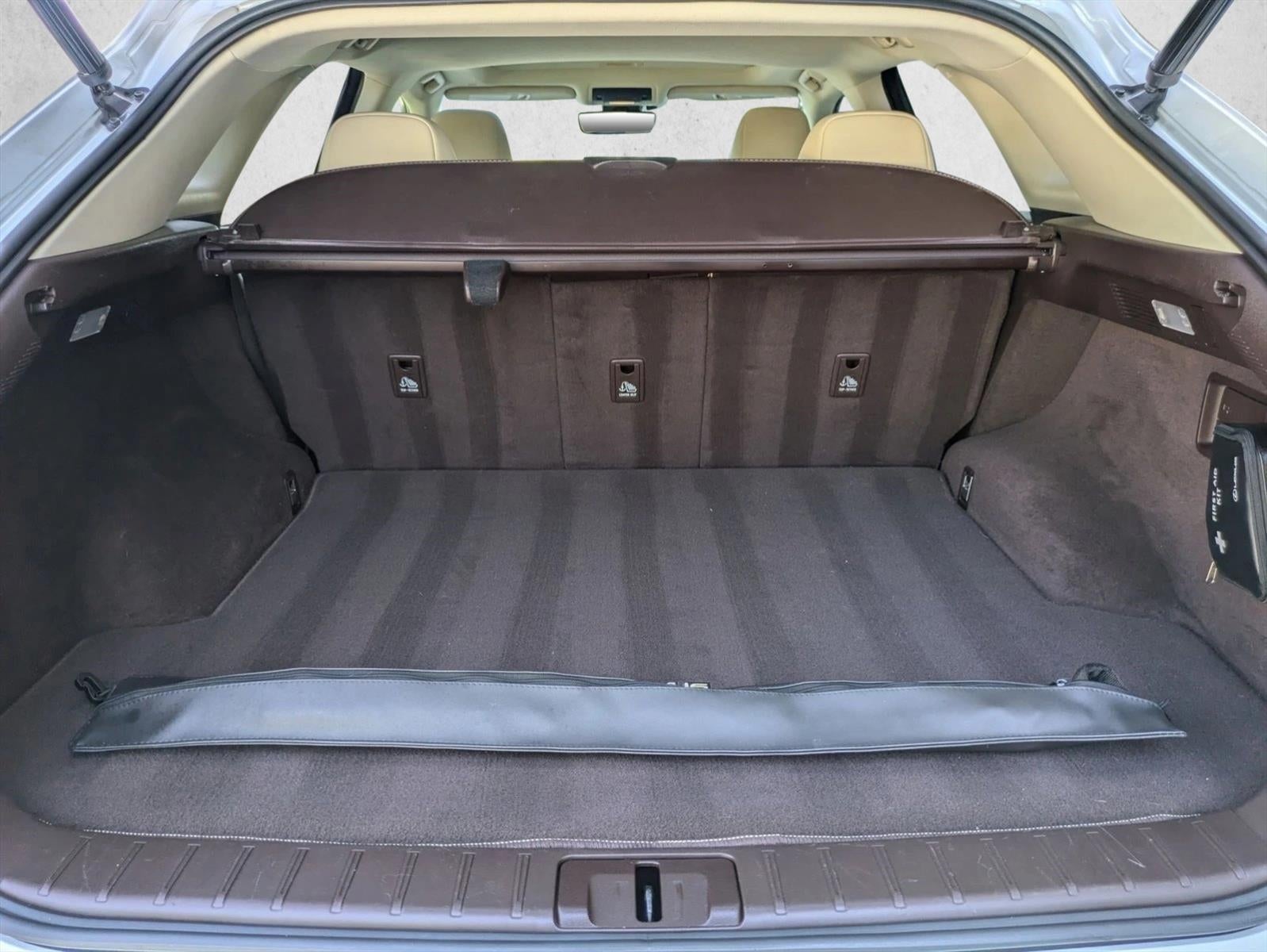 2018 Lexus RX 350 FWD