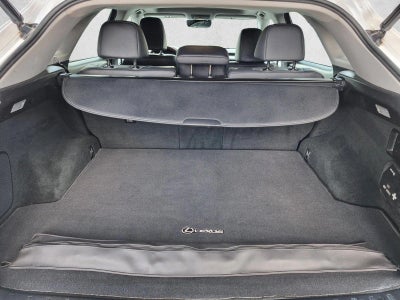 2017 Lexus RX 350 FWD