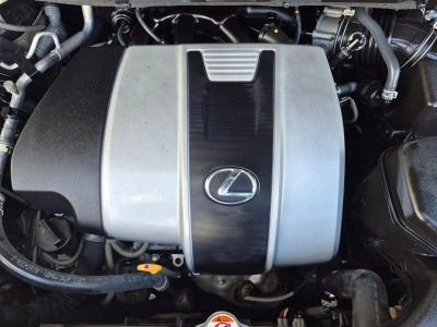 2017 Lexus RX 350 FWD