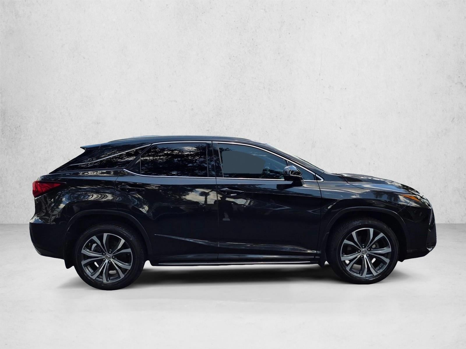 2017 Lexus RX 350 FWD