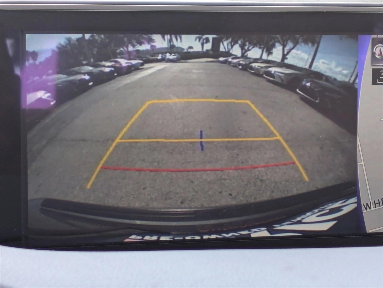 2019 Lexus RX 350 FWD