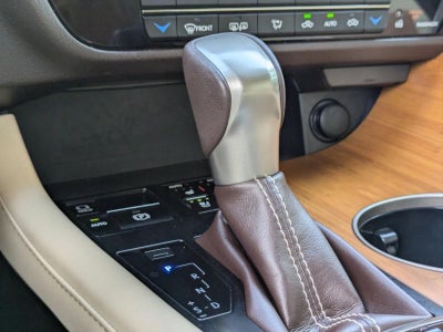 2019 Lexus RX 350 FWD