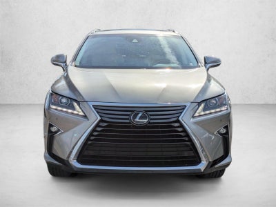 2019 Lexus RX 350 FWD