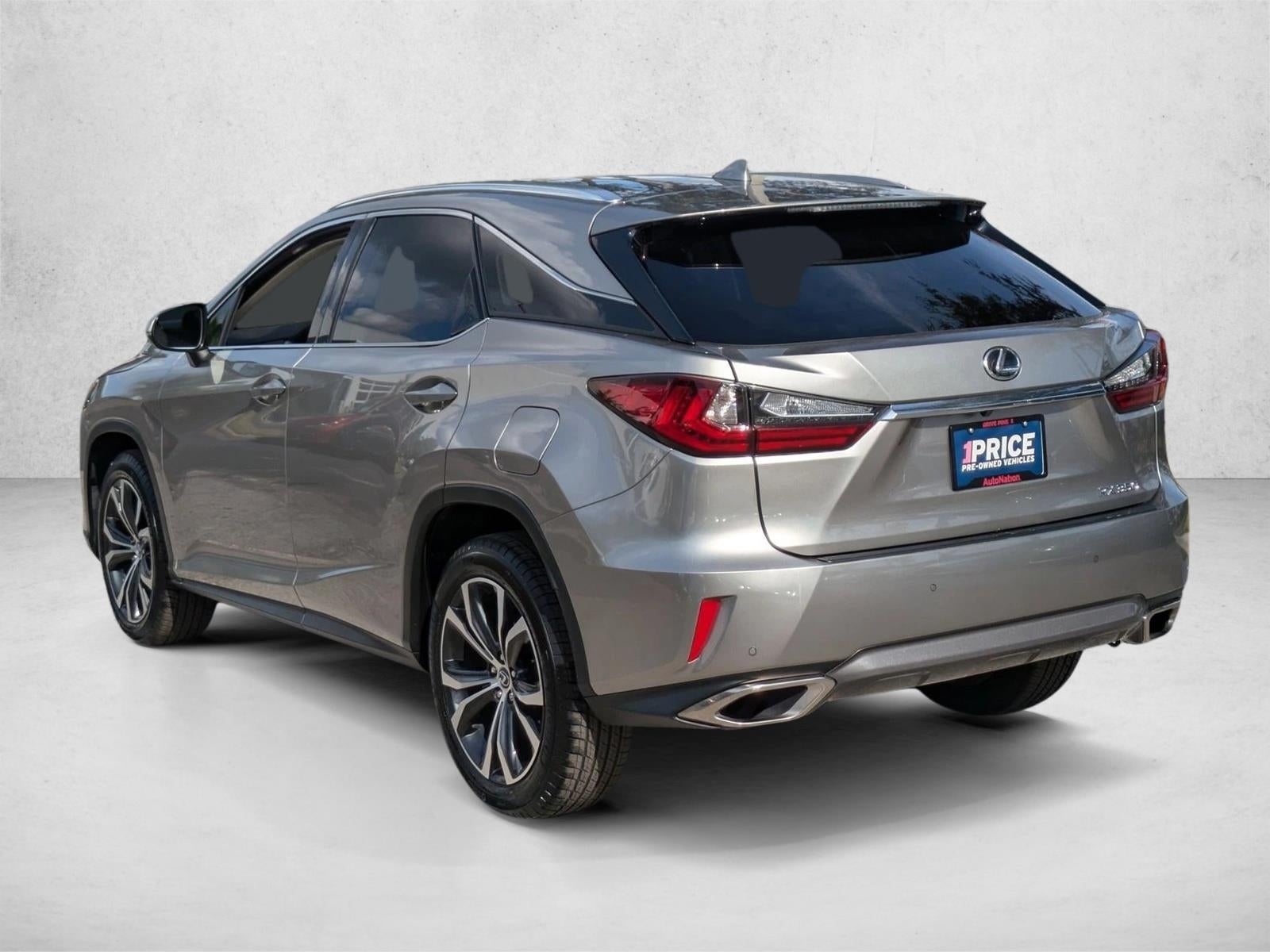 2019 Lexus RX 350 FWD