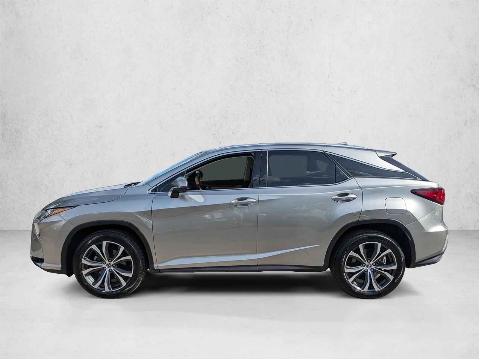 2019 Lexus RX 350 FWD