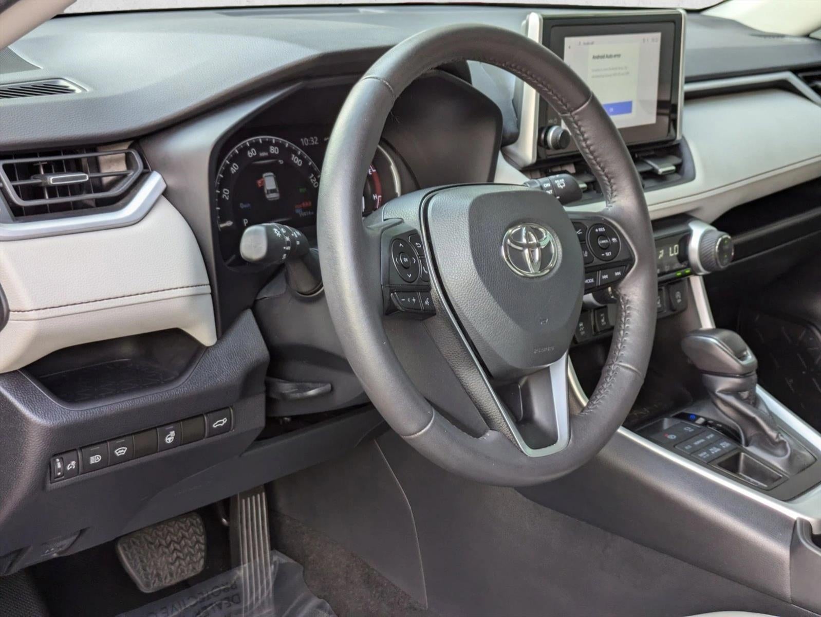 2023 Toyota RAV4 XLE Premium AWD (Natl)